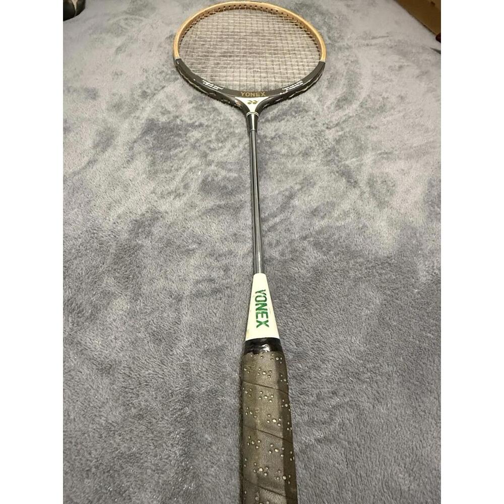 Yonex Badminton Racket Fiveace Deluxe B-6000